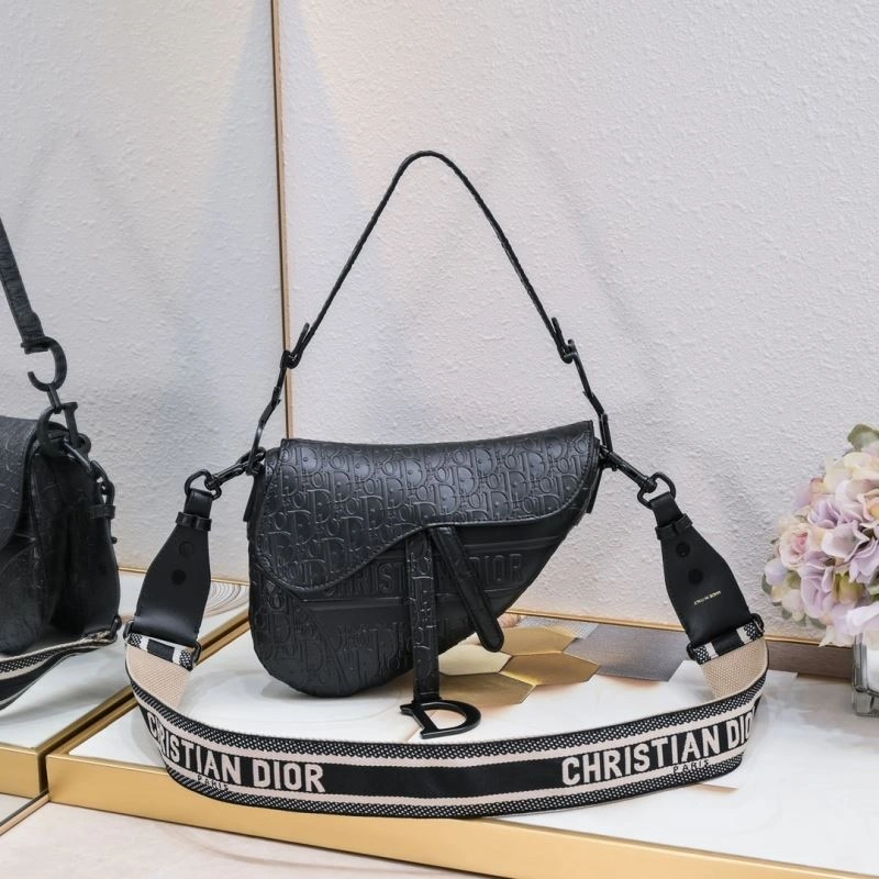 Affordable Christian Dior Saddle bags 87836