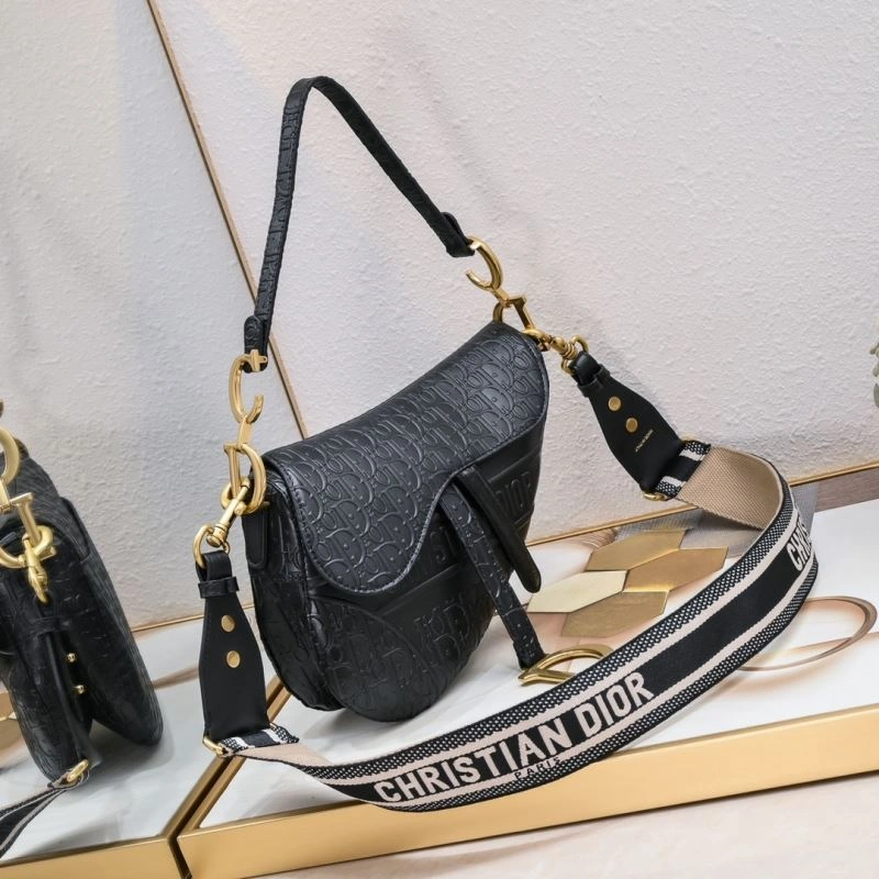 Durable Christian Dior Saddle bags 87835