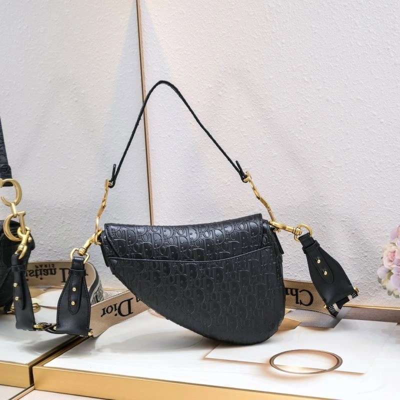 Durable Christian Dior Saddle bags 87835