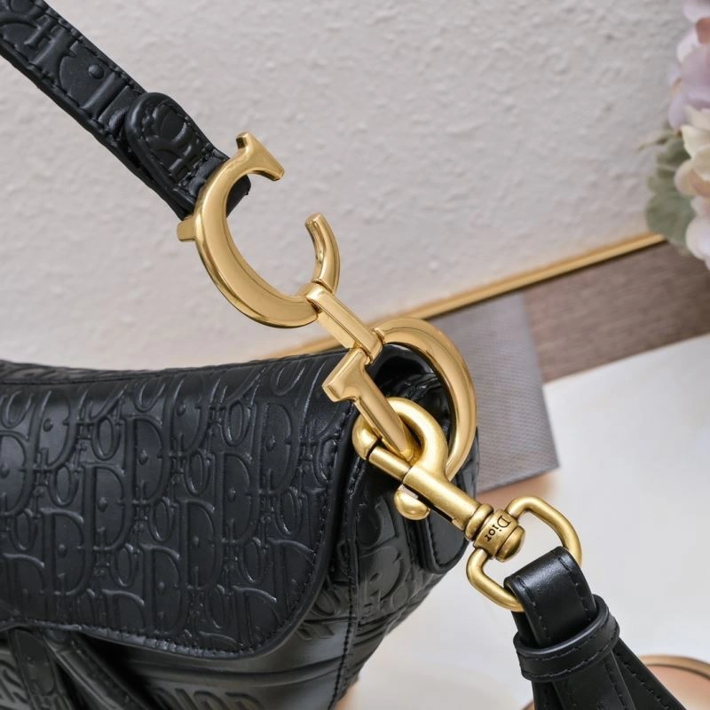Durable Christian Dior Saddle bags 87835