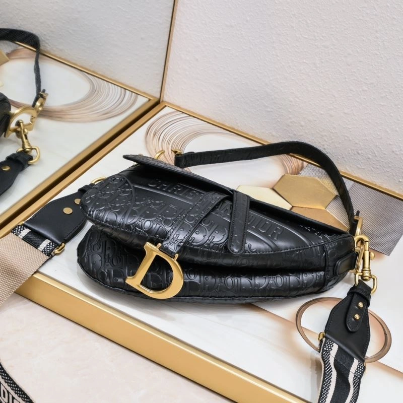 Durable Christian Dior Saddle bags 87835