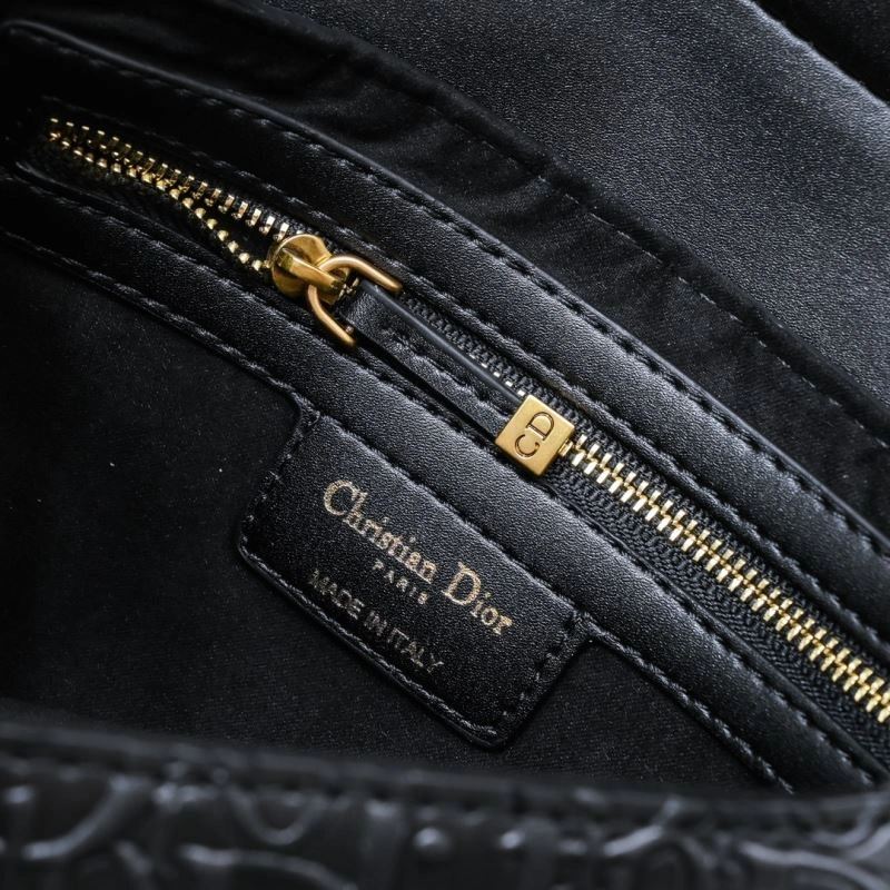 Durable Christian Dior Saddle bags 87835