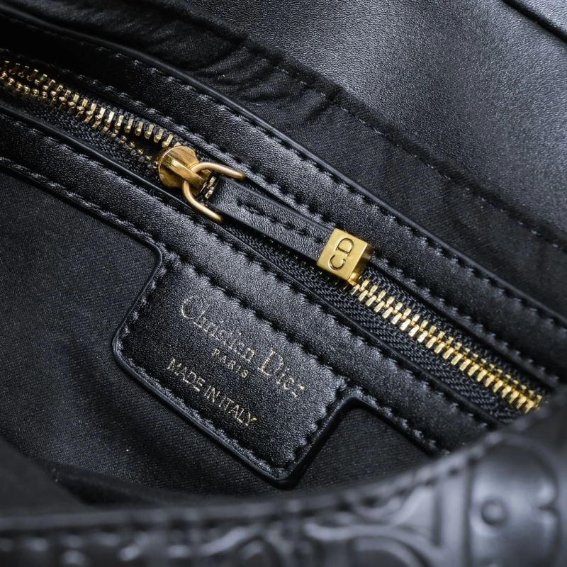 Comfortable Christian Dior Saddle bags 87829