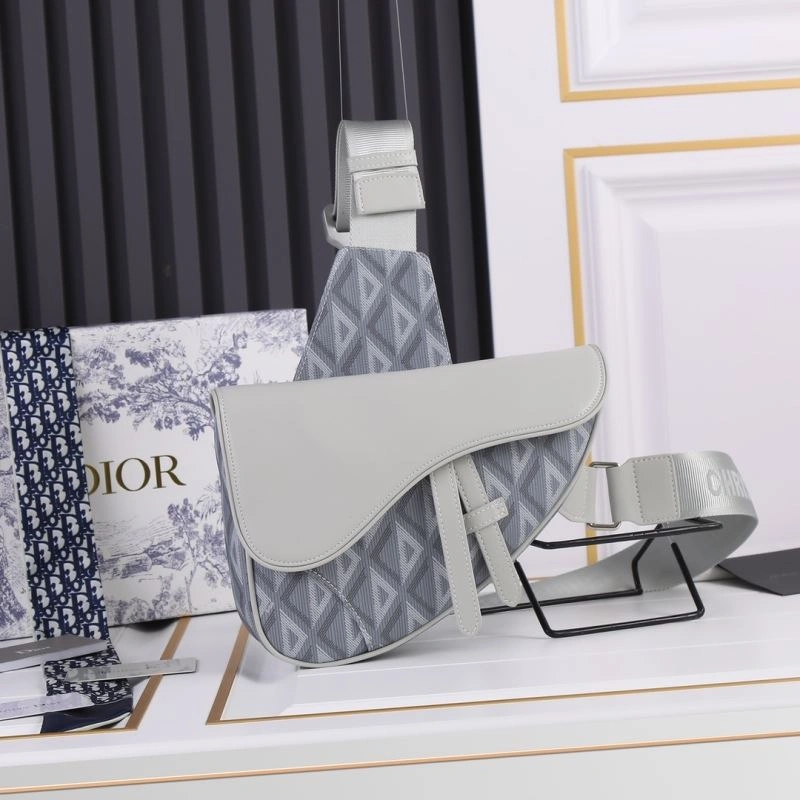 Christian Dior Saddle bags EasyCare 87855