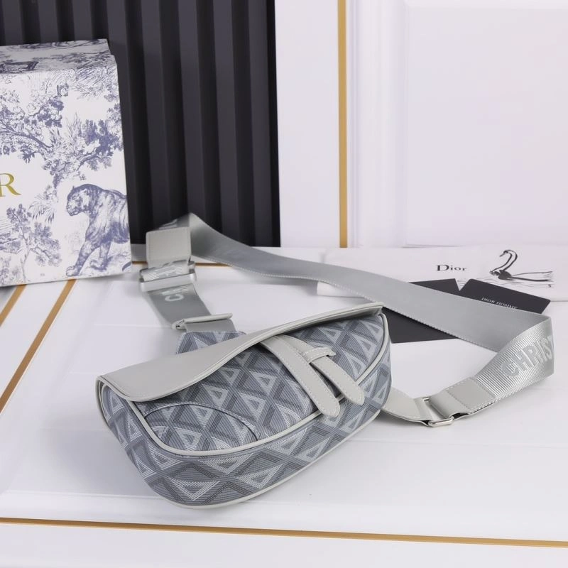 Christian Dior Saddle bags EasyCare 87855