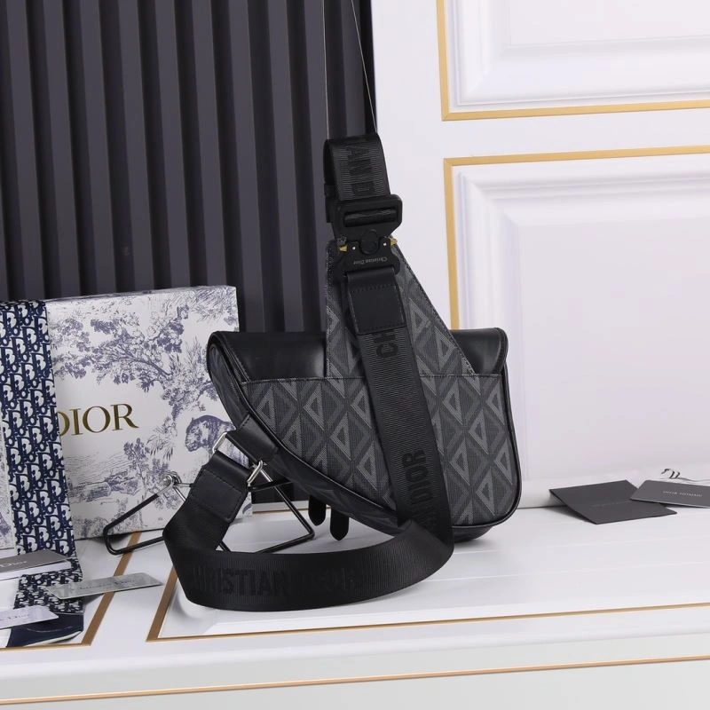Christian Dior Saddle bags ZeroBulk 87831