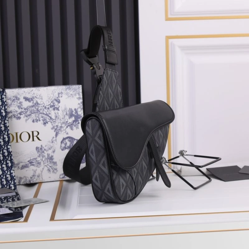 Christian Dior Saddle bags ZeroBulk 87831