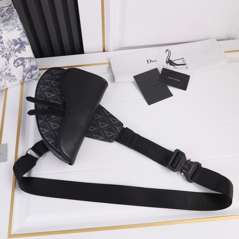 Christian Dior Saddle bags ZeroBulk 87831