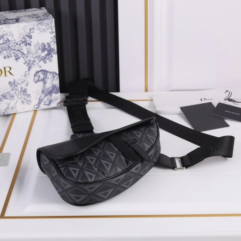 Christian Dior Saddle bags ZeroBulk 87831