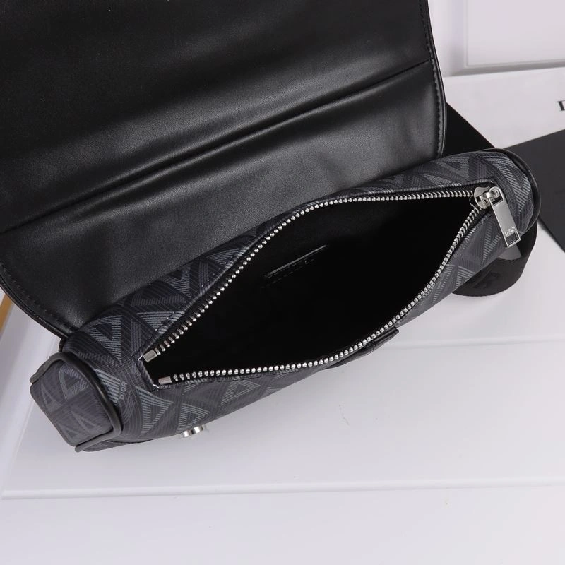 Christian Dior Saddle bags ZeroBulk 87831