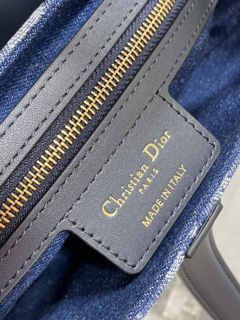 Practical Christian Dior Saddle bags 47285