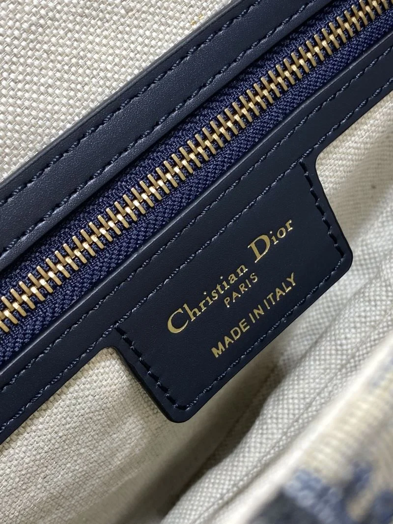 Breathable Christian Dior Saddle bags 47248