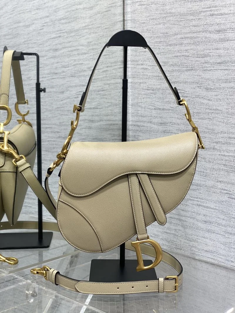Christian Dior Saddle bags Bold 47284