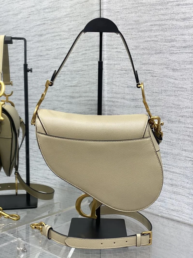 Christian Dior Saddle bags Bold 47284