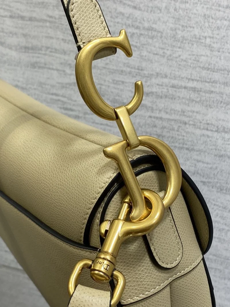 Christian Dior Saddle bags Bold 47284