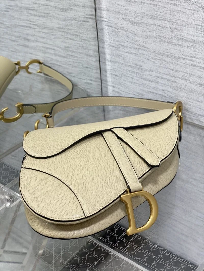 Christian Dior Saddle bags Bold 47284