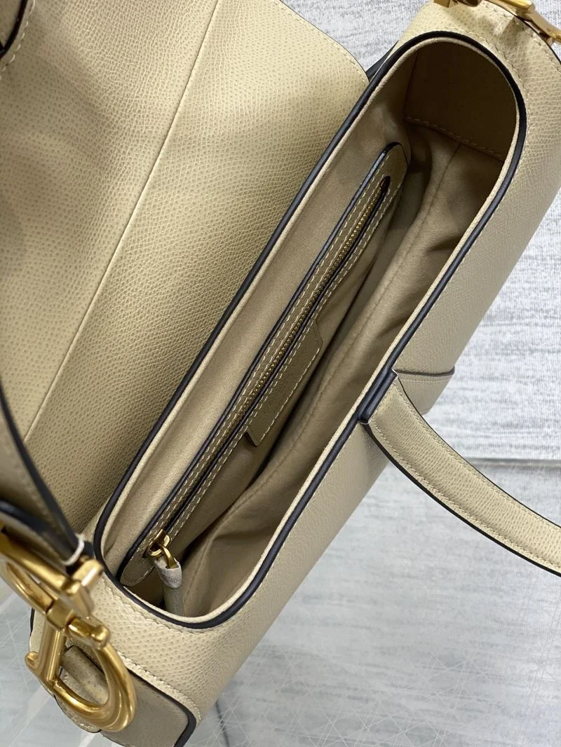 Christian Dior Saddle bags Bold 47284