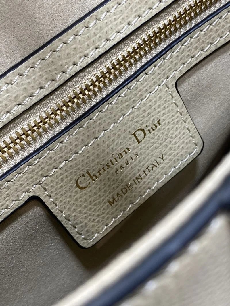 Christian Dior Saddle bags Bold 47284