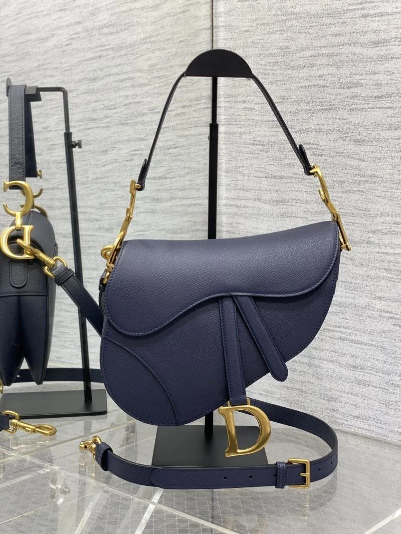 Christian Dior Saddle bags Attractive 47291