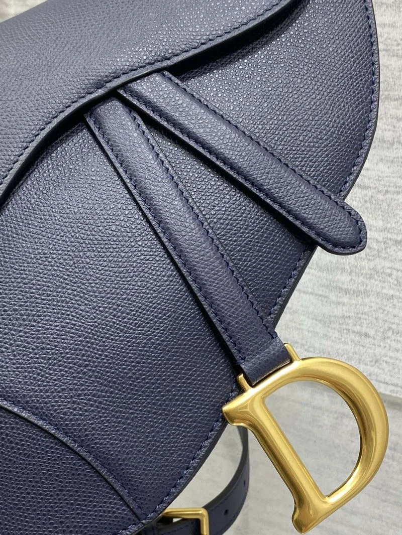 Christian Dior Saddle bags Attractive 47291