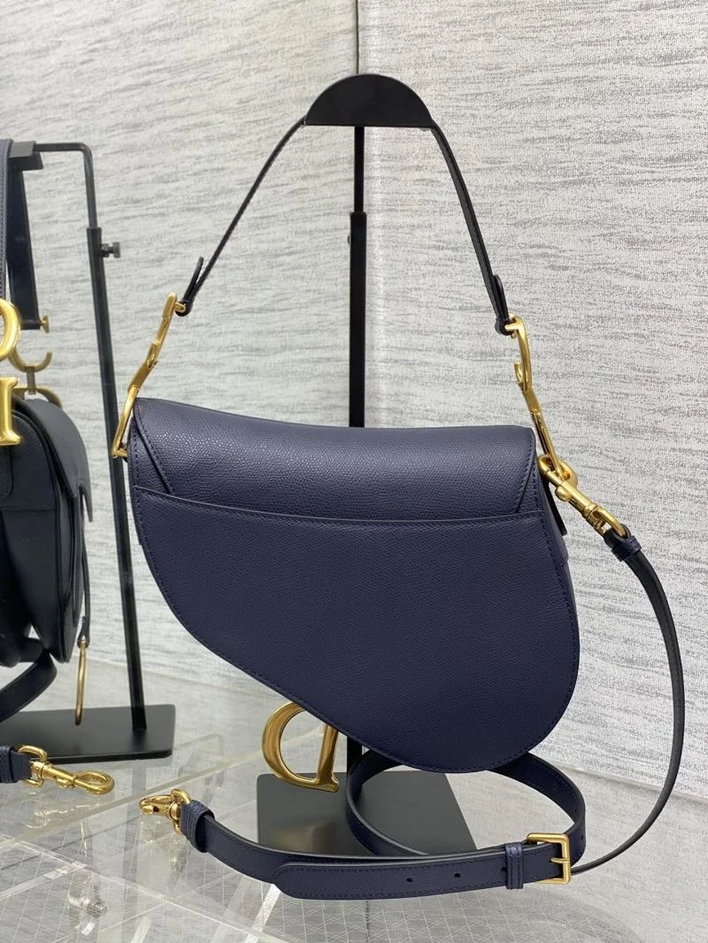 Christian Dior Saddle bags Attractive 47291