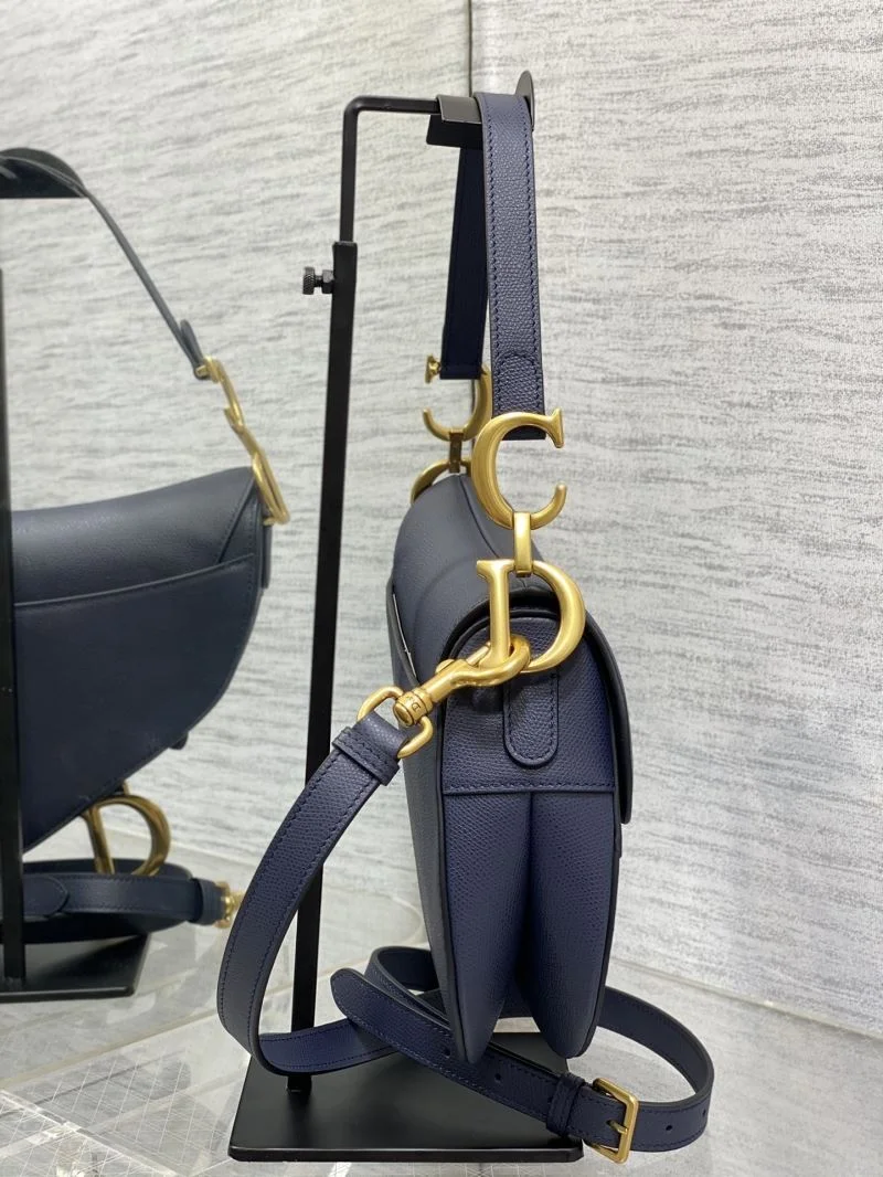 Christian Dior Saddle bags Attractive 47291