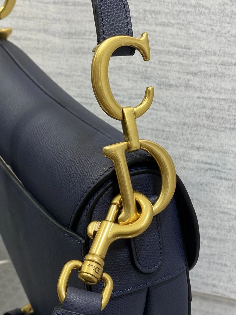 Christian Dior Saddle bags Attractive 47291