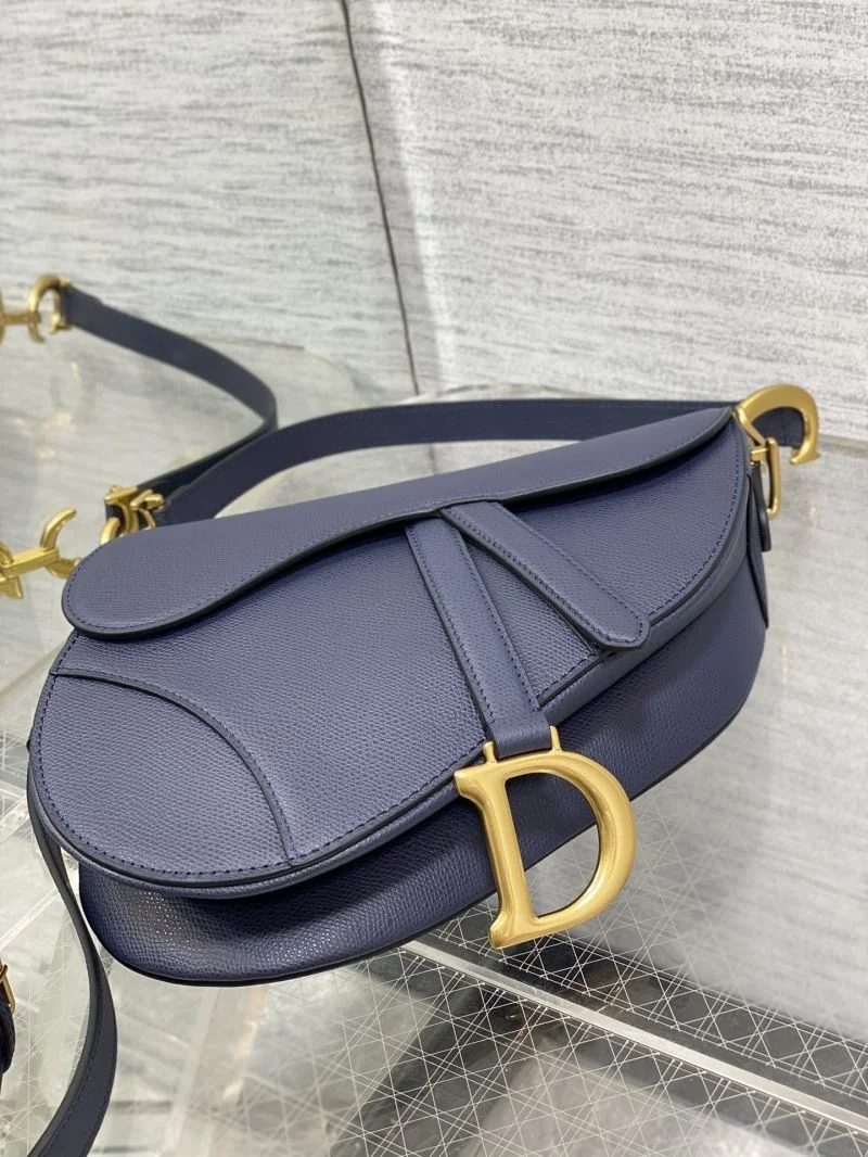 Christian Dior Saddle bags Attractive 47291