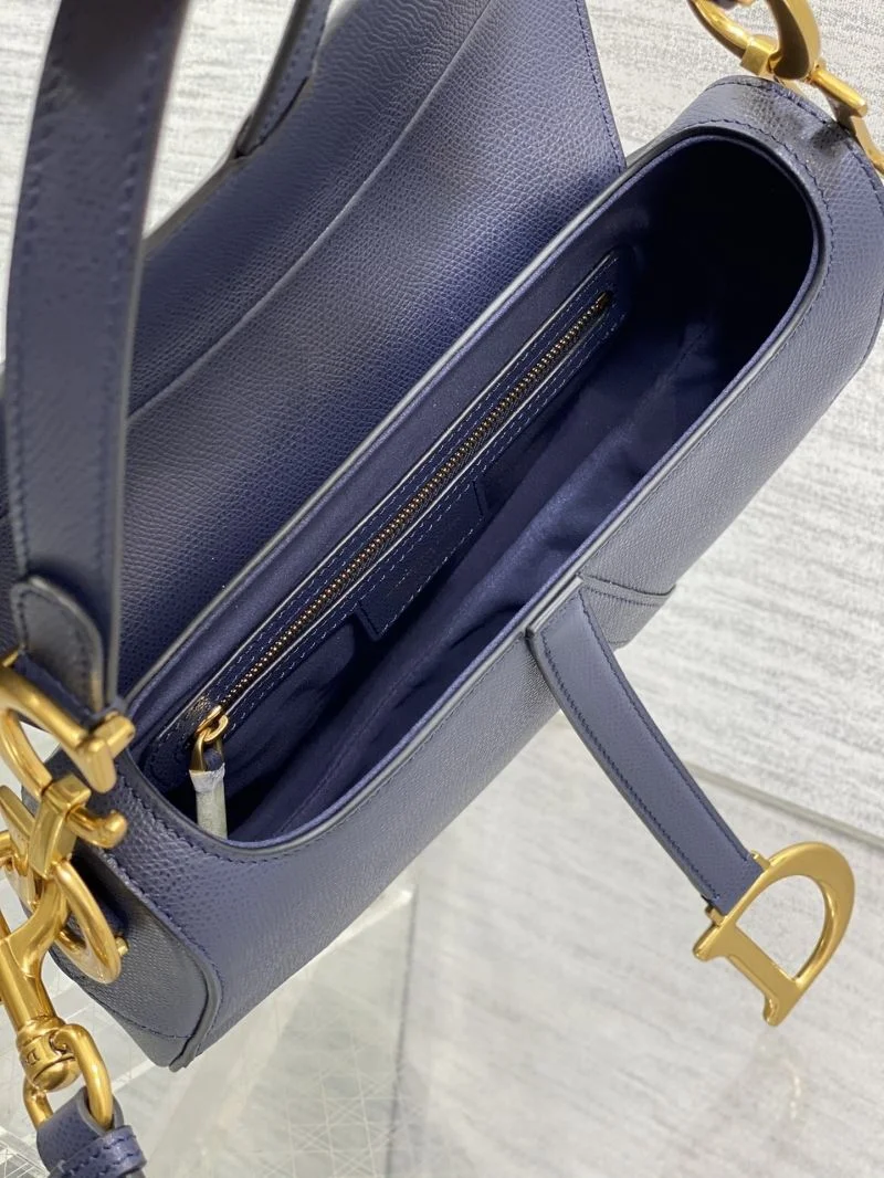 Christian Dior Saddle bags Attractive 47291