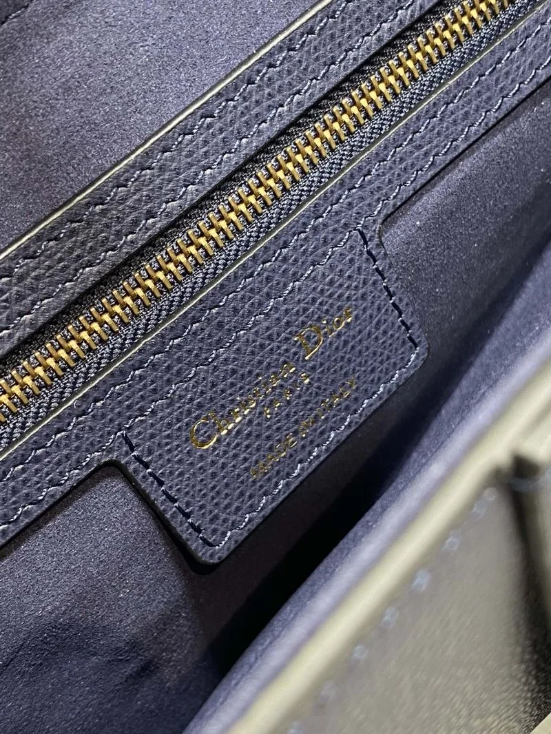 Christian Dior Saddle bags Attractive 47291
