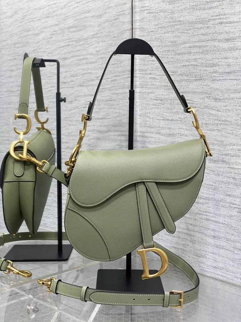 Christian Dior Saddle bags Supportive 47250