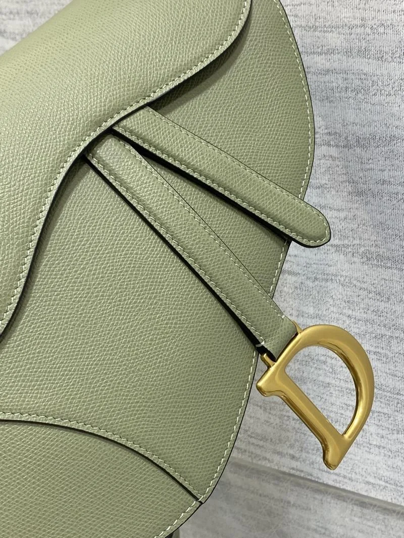 Christian Dior Saddle bags Supportive 47250