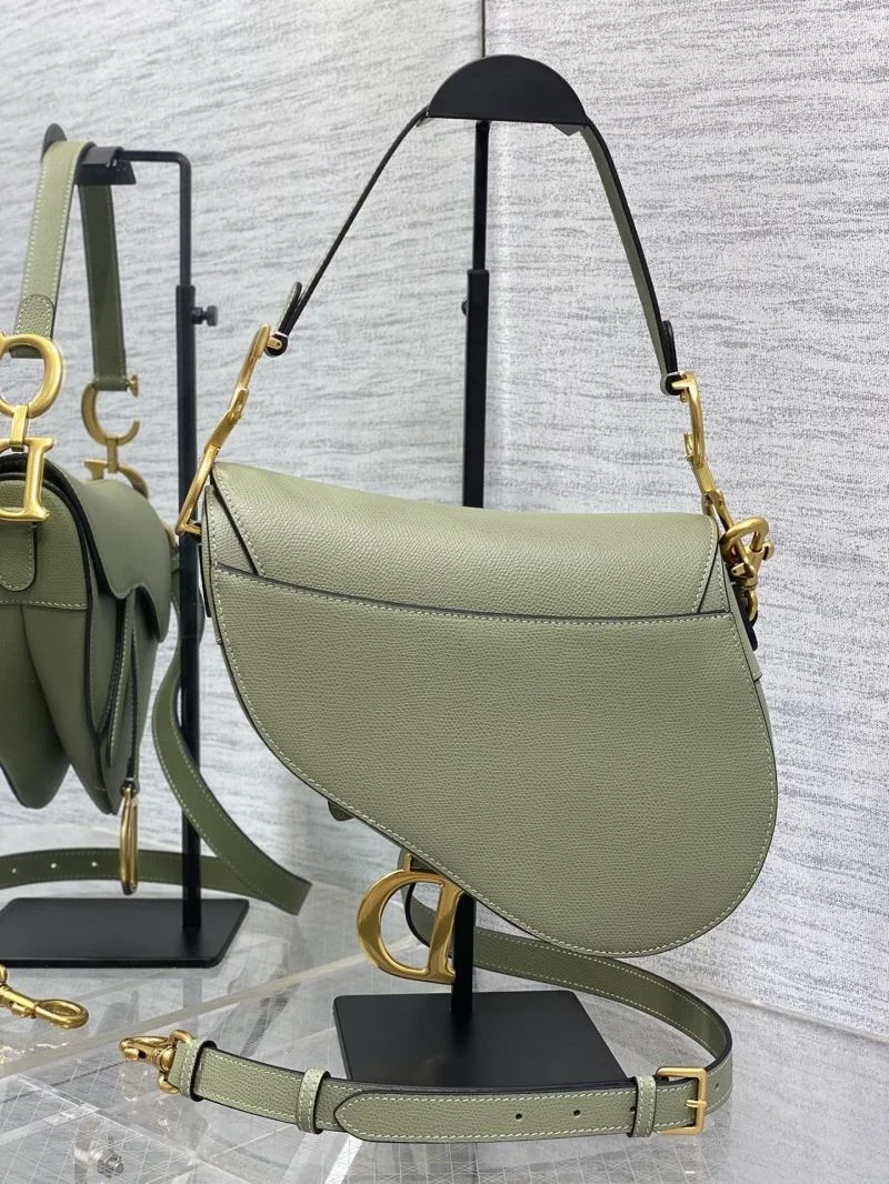 Christian Dior Saddle bags Supportive 47250