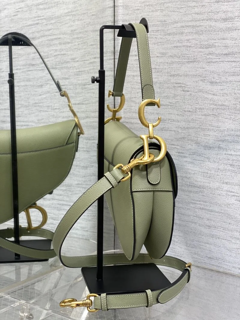 Christian Dior Saddle bags Supportive 47250