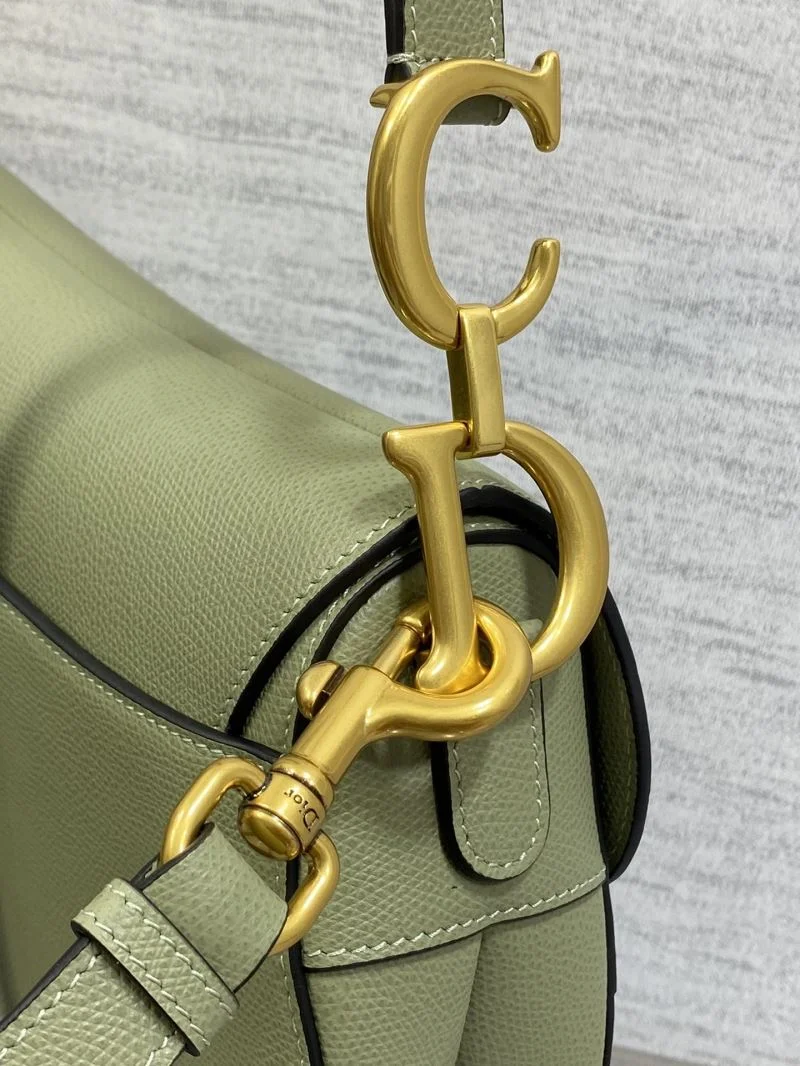 Christian Dior Saddle bags Supportive 47250