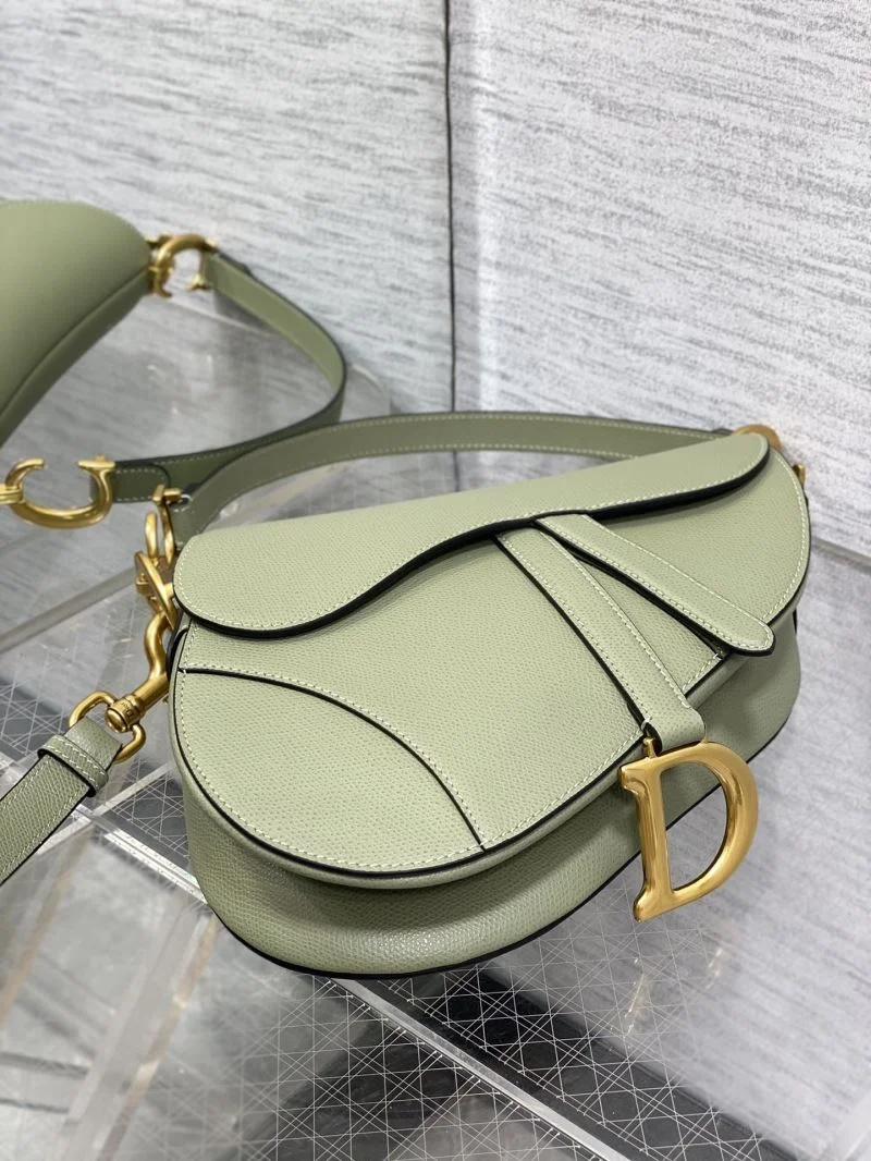 Christian Dior Saddle bags Supportive 47250