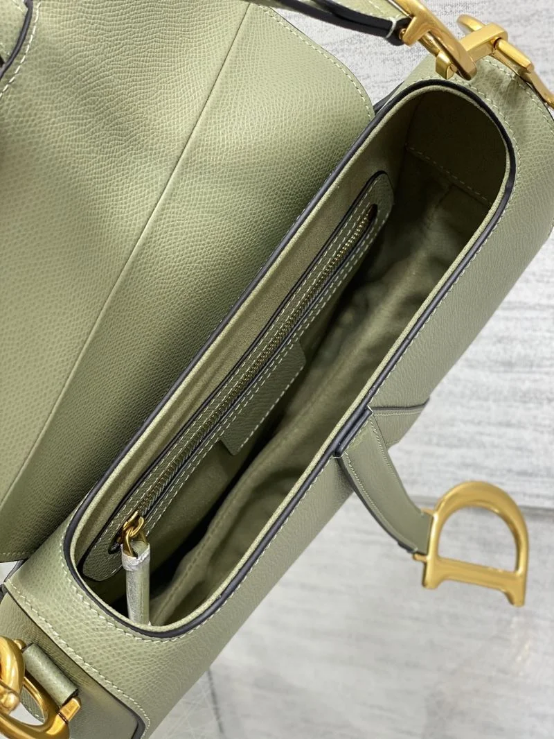 Christian Dior Saddle bags Supportive 47250