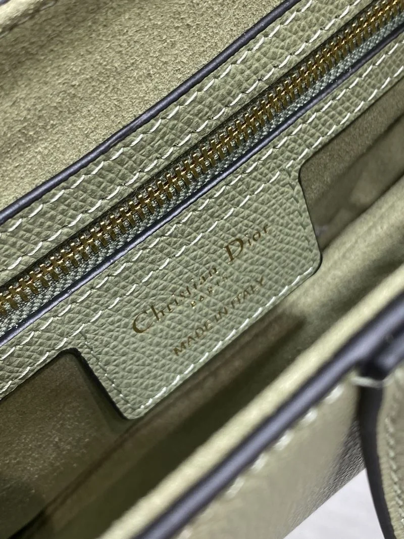 Christian Dior Saddle bags Supportive 47250