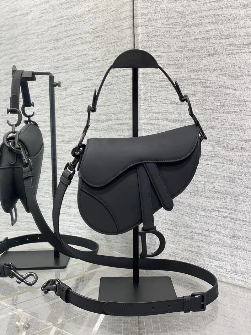Christian Dior Saddle bags Durable 47244