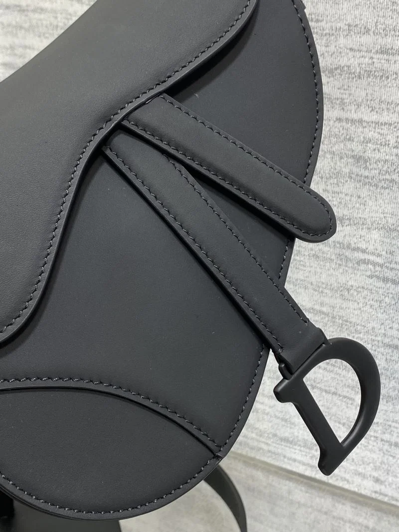 Christian Dior Saddle bags Durable 47244