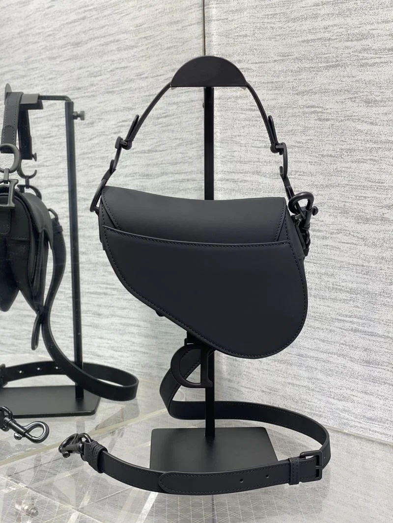 Christian Dior Saddle bags Durable 47244