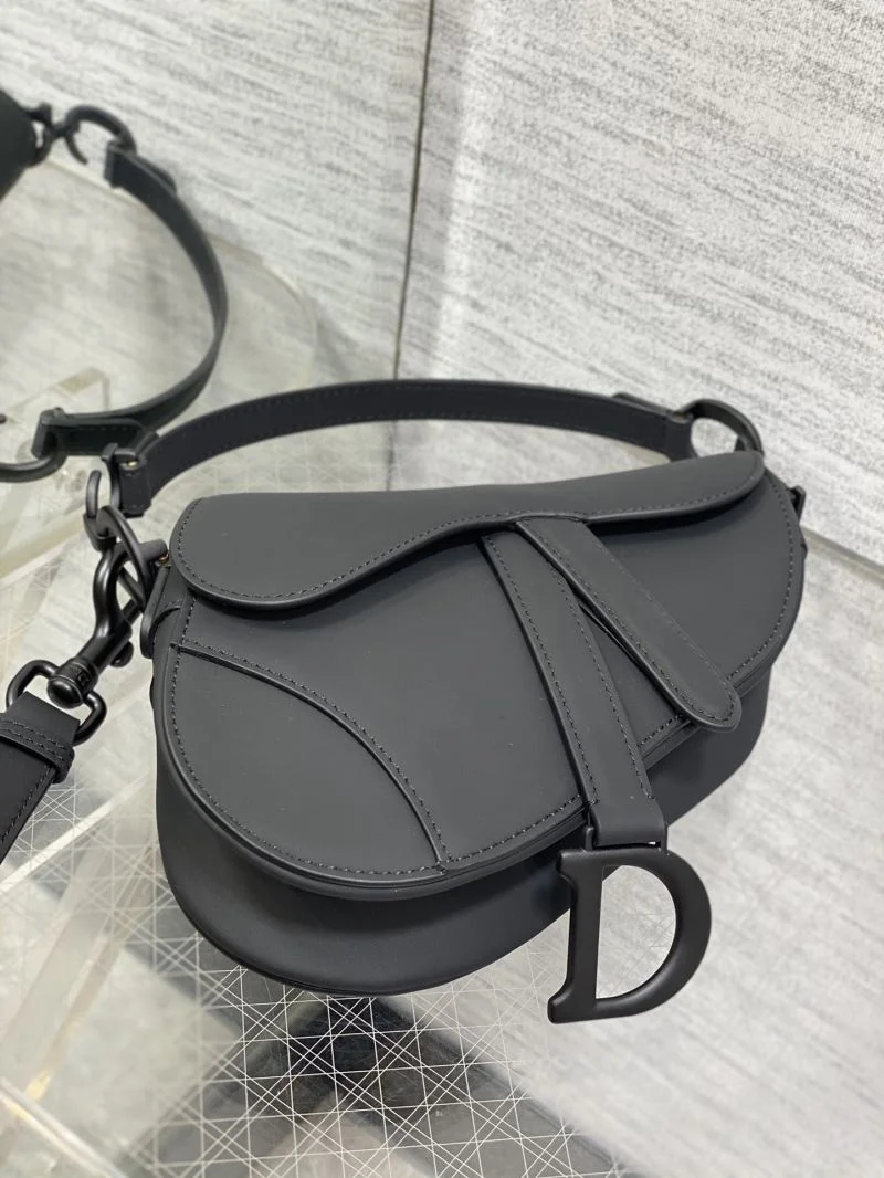 Christian Dior Saddle bags Durable 47244