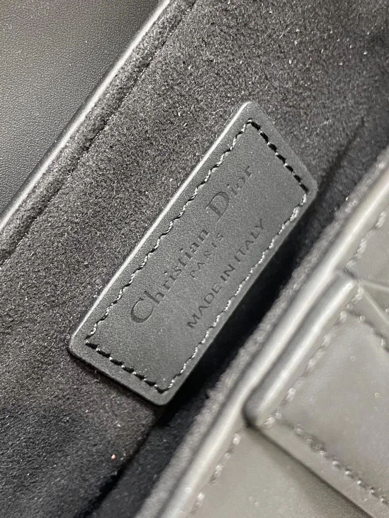 Christian Dior Saddle bags Durable 47244