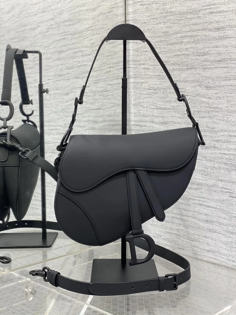 Breathable Christian Dior Saddle bags 47238