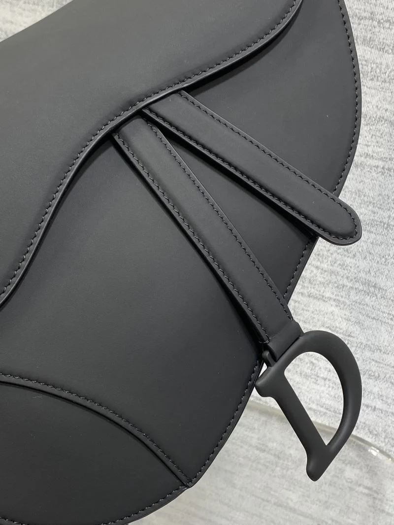 Breathable Christian Dior Saddle bags 47238