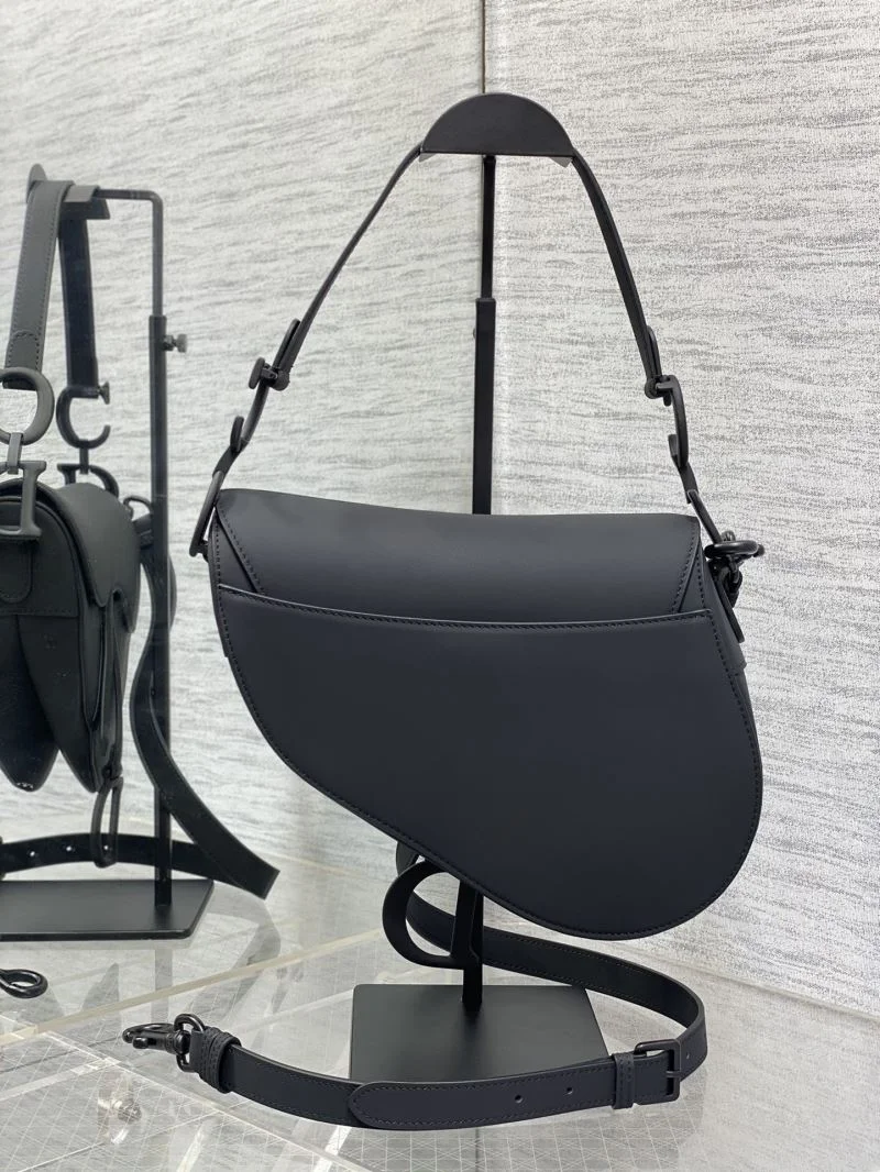 Breathable Christian Dior Saddle bags 47238