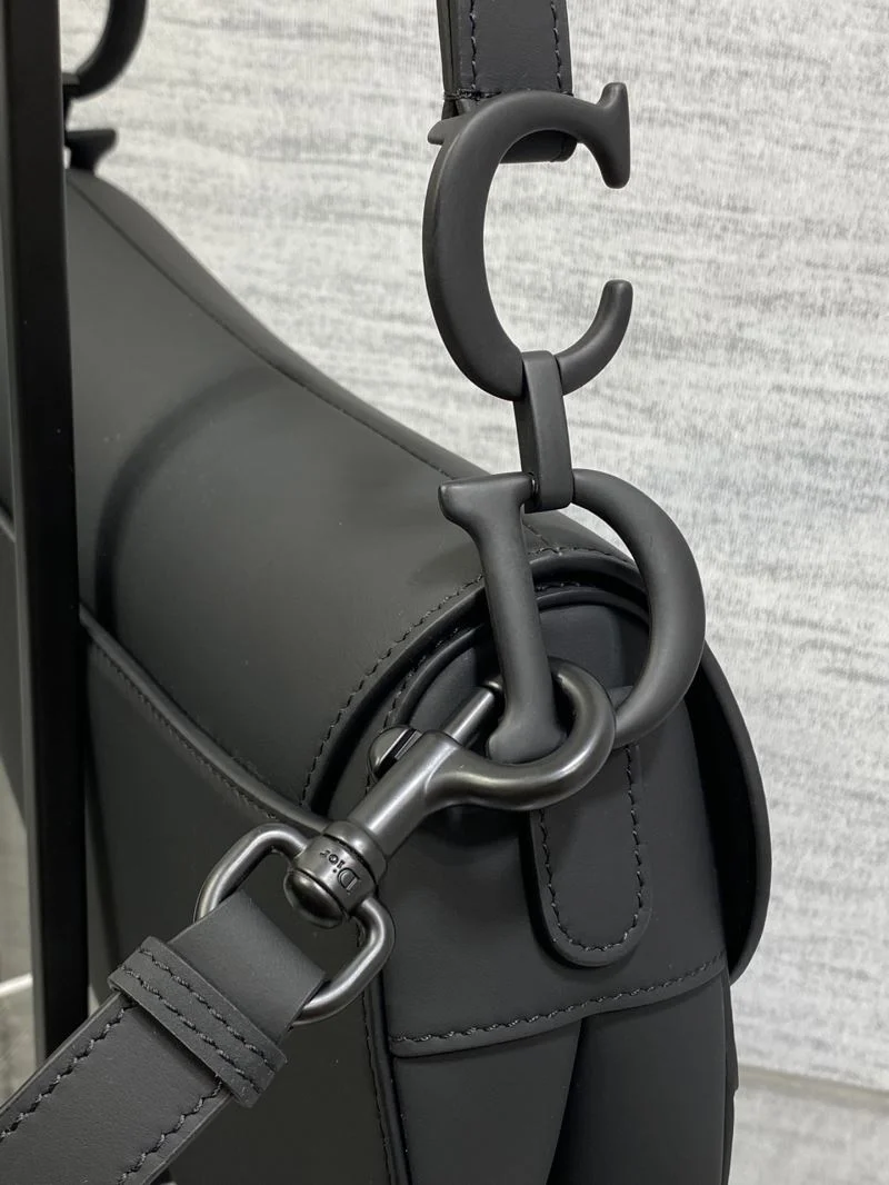 Breathable Christian Dior Saddle bags 47238