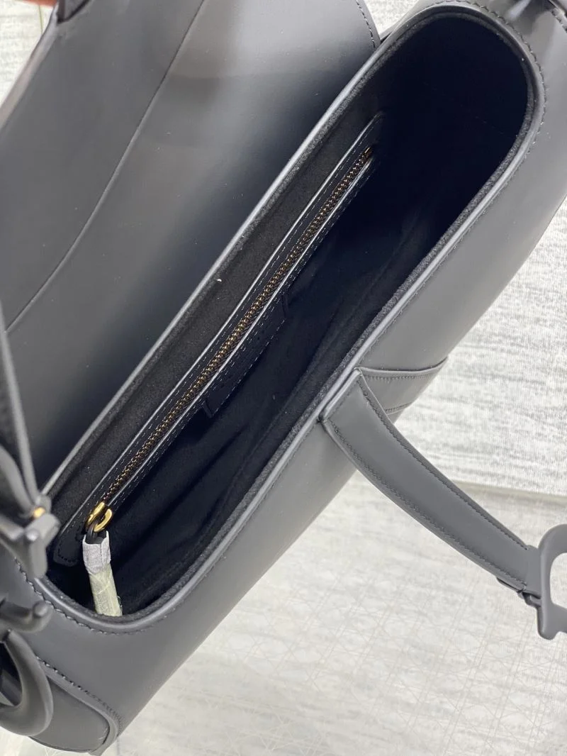 Breathable Christian Dior Saddle bags 47238