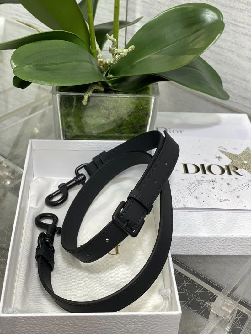 Breathable Christian Dior Saddle bags 47238