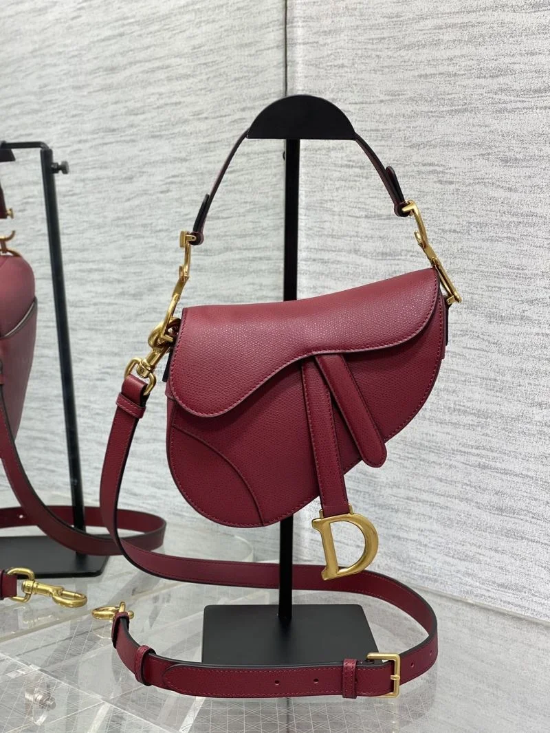 Christian Dior Saddle bags Efficient 47241
